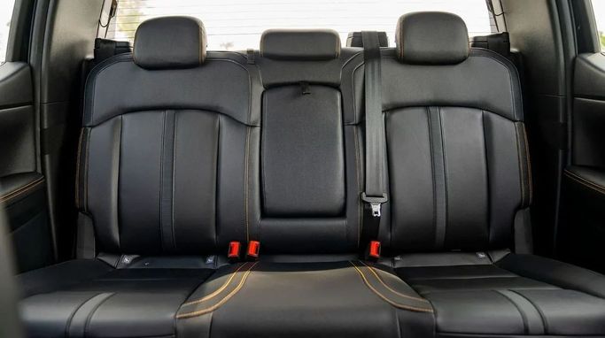 Новый Ford Ranger T6.2, 2.0 л, 2025 в Шардже от Nour Alnukhba Motors Черный цвет. Other | AUTO.AE