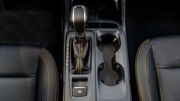 Новый Ford Ranger T6.2, 2.0 л, 2025 в Шардже от Nour Alnukhba Motors Черный цвет. Other | AUTO.AE