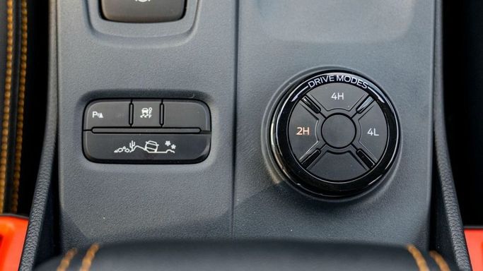 Новый Ford Ranger T6.2, 2.0 л, 2025 в Шардже от Nour Alnukhba Motors Черный цвет. Other | AUTO.AE