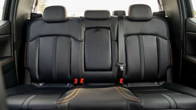 Новый Ford Ranger T6.2, 2.0 л, 2025 в Шардже от Nour Alnukhba Motors Черный цвет. Other | AUTO.AE