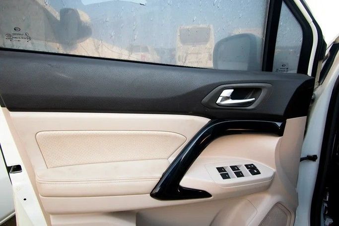 Подержанный GAC GS4 II, 1.5 л, 2020 в Шардже от First Choice Cars Белый цвет. GCC | AUTO.AE