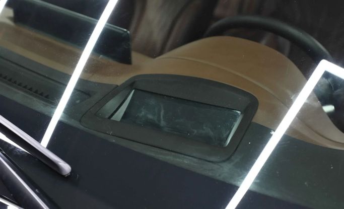 Used Genesis G80 II Facelift, 3.5 l, 2023 in Sharjah by Al Qassem Cars Trading, Black color. Korean Specs | AUTO.AE