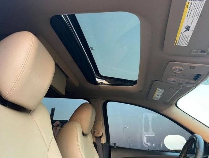 Used GMC Acadia I, 3.6 l, 2011 in Sharjah by Halla Cars, Golden color. GCC Specs | AUTO.AE