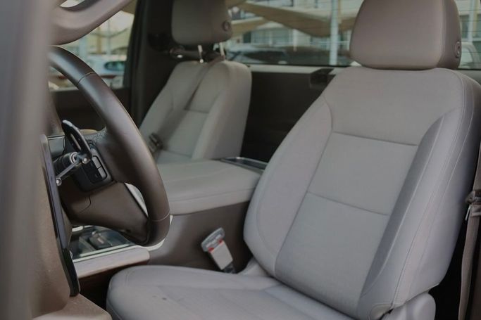 Подержанный GMC Sierra IV Рестайлинг, 2.7 л, 2023 в Шардже от Al Bake Used Cars Черный цвет. GCC | AUTO.AE
