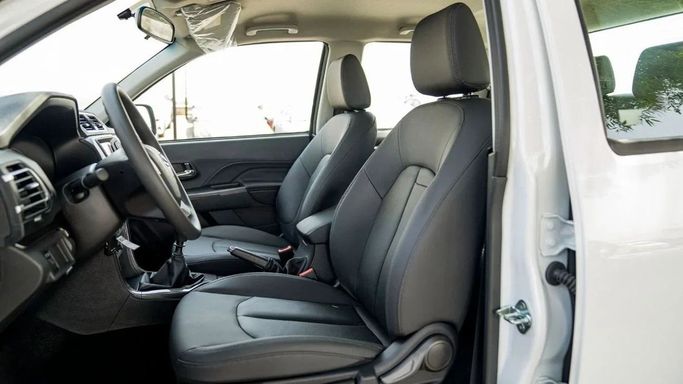 Новый Great Wall Wingle 7, 2.0 л, 2023 в Шардже от Nour Alnukhba Motors Белый цвет. Other | AUTO.AE