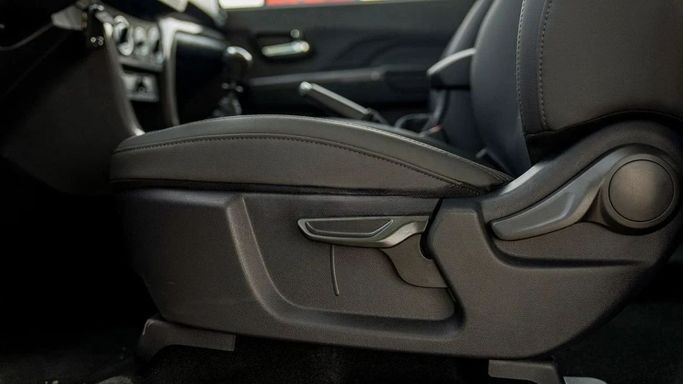 Новый Great Wall Wingle 7, 2.0 л, 2023 в Шардже от Nour Alnukhba Motors Белый цвет. Other | AUTO.AE