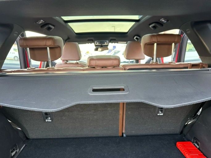 Used Haval H6 II, 1.5 l, 2020 in Sharjah by Laqtah Used Cars, Red color. Chinese Specs | AUTO.AE