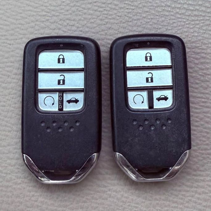 Used Honda City VII, 1.5 l, 2022 in Sharjah by Sarmad Cars, White color. Other | AUTO.AE