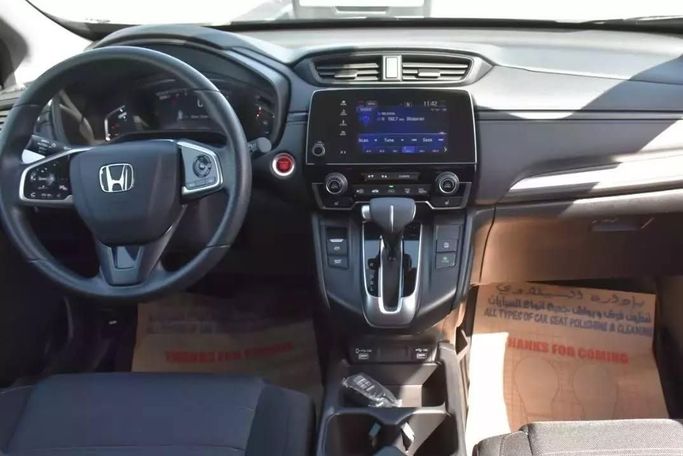 Подержанный Honda CR-V V Рестайлинг, 2.0 л, 2020 в Шардже от Alfaris Used Cars Черный цвет. Other | AUTO.AE