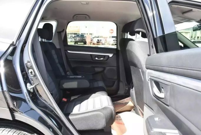 Подержанный Honda CR-V V Рестайлинг, 2.0 л, 2020 в Шардже от Alfaris Used Cars Черный цвет. Other | AUTO.AE