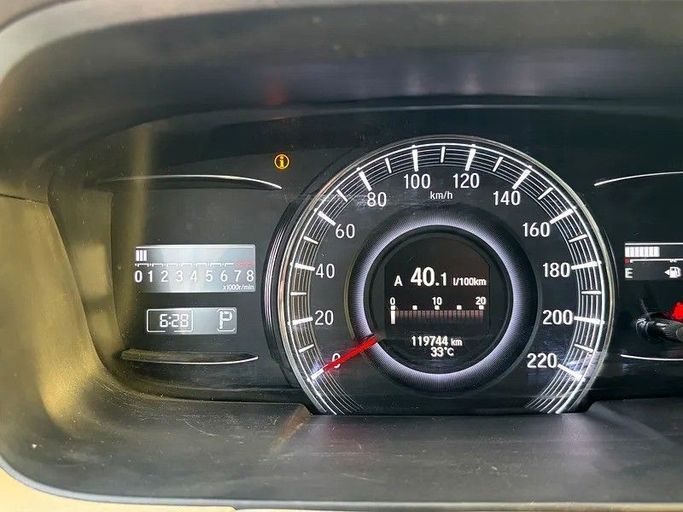 Used Honda Odyssey V Facelift, 2.4 l, 2018 in Sharjah by Almasar Used Cars, Blue color. GCC Specs | AUTO.AE