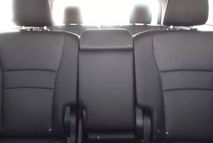 Used Honda Pilot III Facelift, 3.5 l, 2021 in Sharjah by Alfaris Used Cars, Black color. Other | AUTO.AE