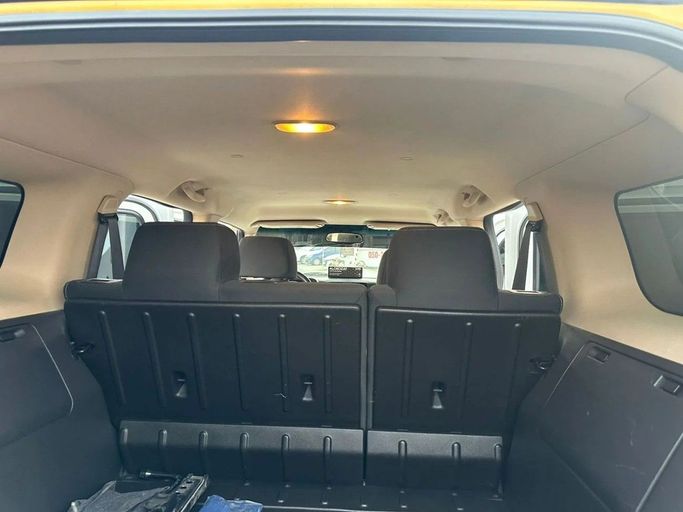 Подержанный Hummer H3, 3.5 л, 2006 в Шардже от Laqtah Used Cars Белый цвет. GCC | AUTO.AE