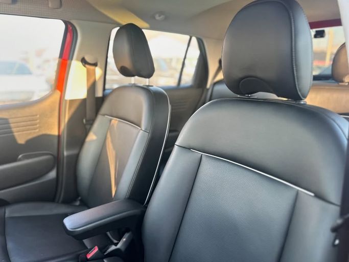 Used Hyundai Casper, 1.0 l, 2023 in Sharjah by Badar Used Cars, Red color.  | AUTO.AE