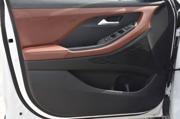 New Hyundai Creta II Facelift, 1.5 l, 2025 in Sharjah by Alfaris Used Cars, White color.  | AUTO.AE