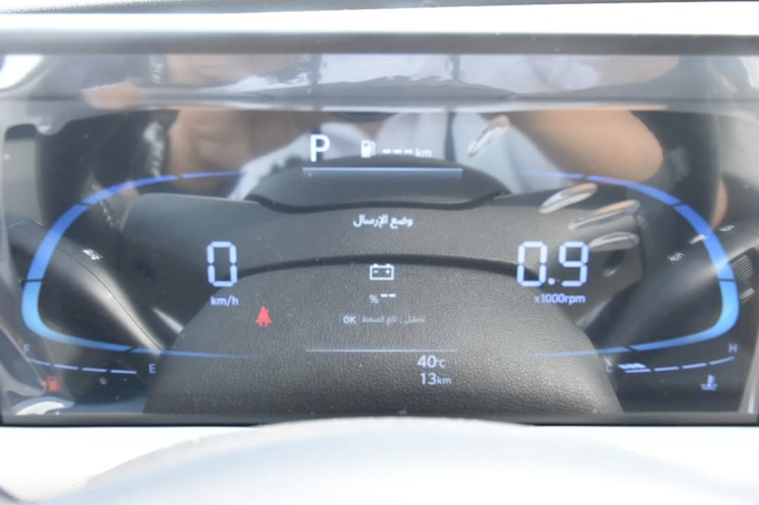 Новый Hyundai Creta II Рестайлинг, 2.0 л, 2025 в Шардже от Alfaris Used Cars Серый цвет. GCC | AUTO.AE