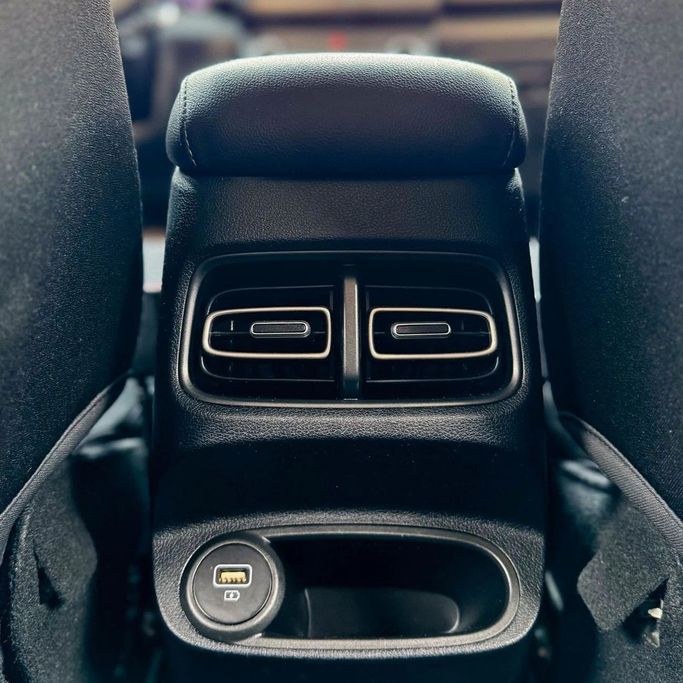 Подержанный Hyundai Creta II, 1.6 л, 2023 в Шардже от Al Sayed Khamis Used Auto Trading Серый цвет. GCC | AUTO.AE