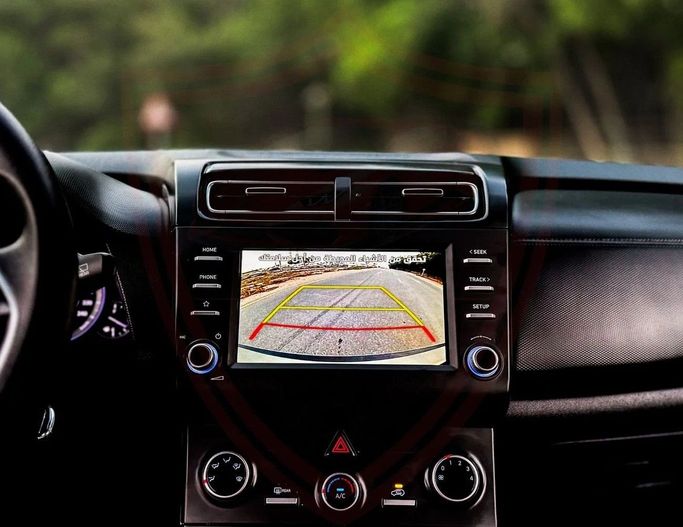 Подержанный Hyundai Creta II, 1.6 л, 2023 в Шардже от Al Sayed Khamis Used Auto Trading Золотистый цвет. GCC | AUTO.AE