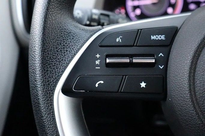 Used Hyundai Creta II, 1.5 l, 2023 in Sharjah by Al Rukin Al Saudi, White color. GCC Specs | AUTO.AE