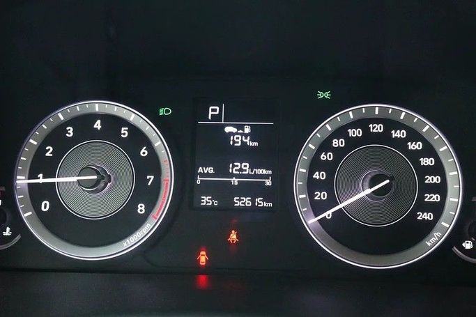 Used Hyundai Creta II, 1.5 l, 2023 in Sharjah by Al Rukin Al Saudi, White color. GCC Specs | AUTO.AE