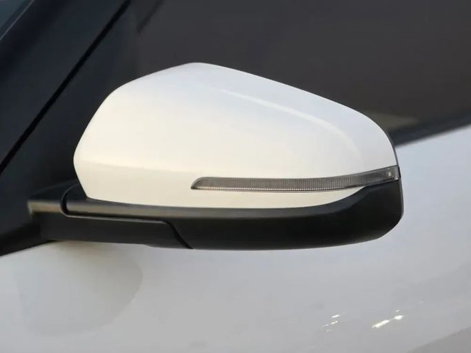 Подержанный Hyundai Creta II, 1.6 л, 2021 в Шардже от Al Sayed Ezzat Khamis Белый цвет. GCC | AUTO.AE