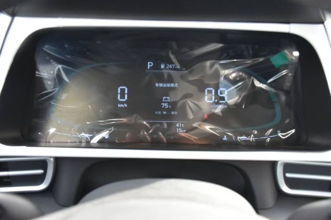 New Hyundai Elantra VII (CN7) Facelift, 1.6 l, 2025 in Sharjah by Alfaris Used Cars, White color.  | AUTO.AE