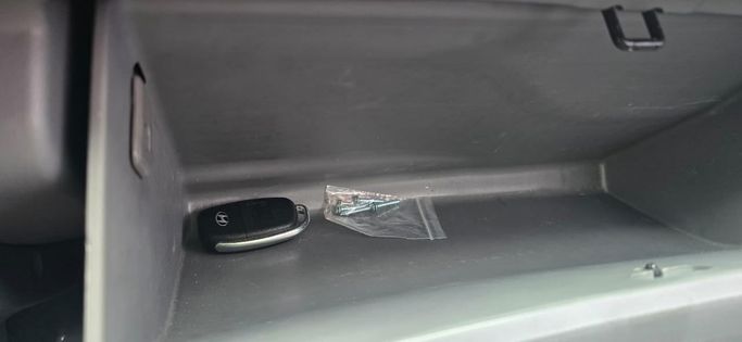 Новый Hyundai Grand Starex I Рестайлинг 2, 2.5 л, 2021 в Шардже от Al Aram Cars Белый цвет. Other | AUTO.AE