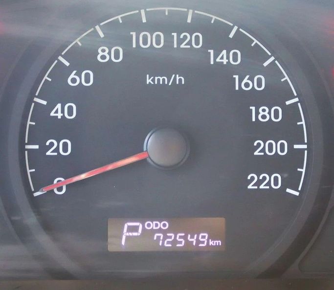 Подержанный Hyundai H-1 II Рестайлинг 2, 2.4 л, 2020 в Шардже от Al Sayed Khamis Used Cars Серебристый цвет. GCC | AUTO.AE