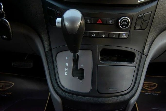 Used Hyundai H-1 II Facelift 2, 2.4 l, 2020 in Sharjah by First Choice Cars, White color. GCC Specs | AUTO.AE