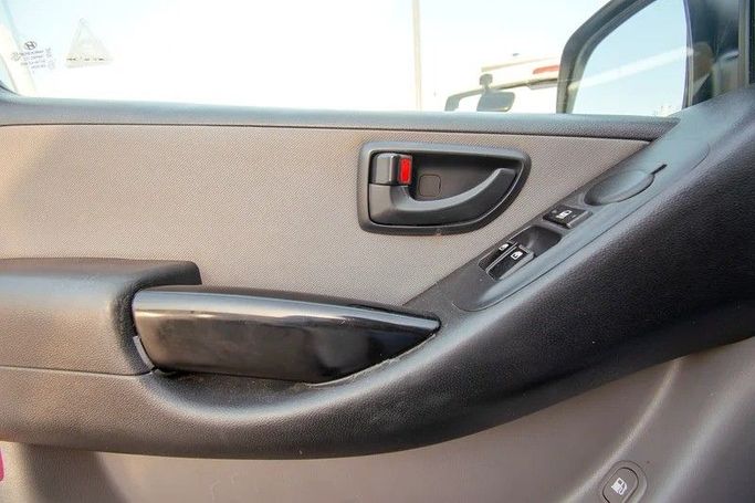 Used Hyundai H-1 II Facelift 2, 2.4 l, 2020 in Sharjah by First Choice Cars, White color. GCC Specs | AUTO.AE