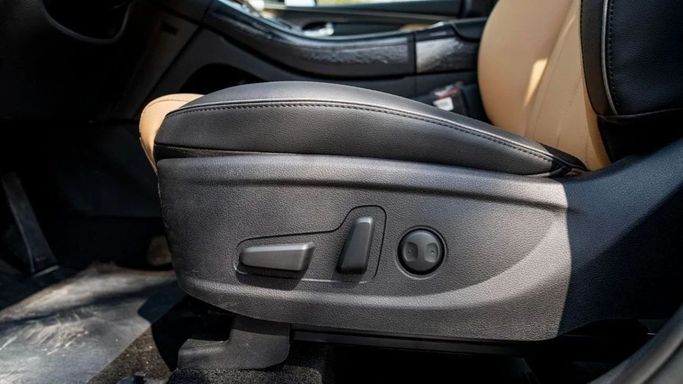 Новый Hyundai Santa Fe IV Рестайлинг (China Market), 2.0 л, 2023 в Шардже от Nour Alnukhba Motors Черный цвет. Other | AUTO.AE