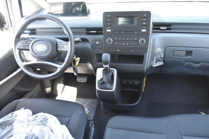 Новый Hyundai Staria, 3.5 л, 2024 в Шардже от Alfaris Used Cars Черный цвет. Other | AUTO.AE