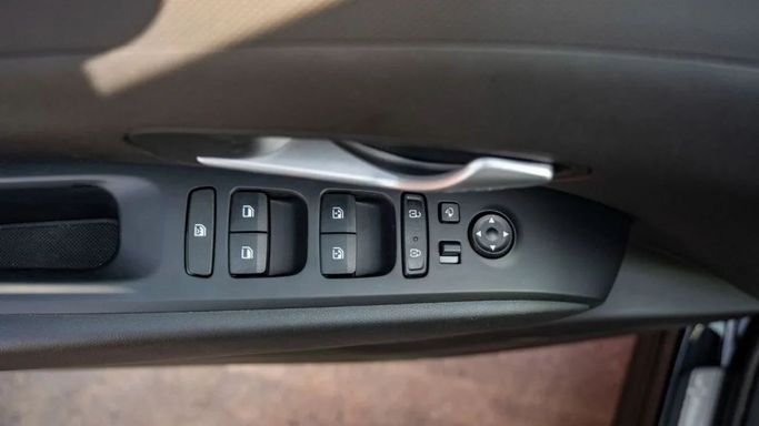 Новый Hyundai Tucson IV, 1.6 л, 2022 в Шардже от Nour Alnukhba Motors Черный цвет. Other | AUTO.AE