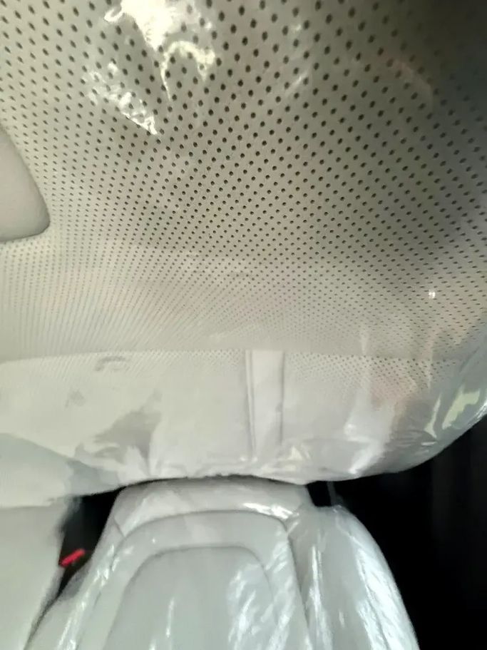 Подержанный Hyundai Tucson IV (NX4) Рестайлинг, 2.0 л, 2025 в ОАЭ, Шарджа от Rebou Alfakhama Черный цвет. Американская | AUTO.AE | Объявление #295816 — фото 10 из 20