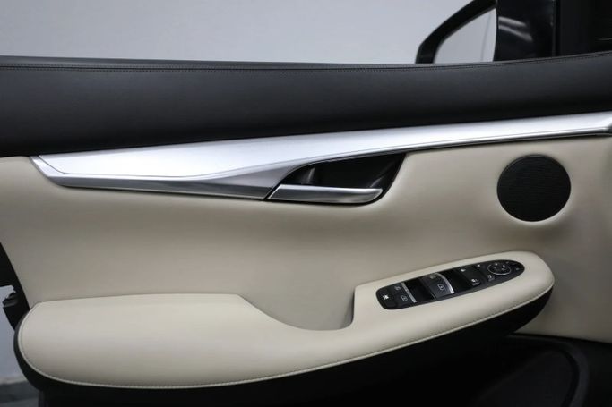 Подержанный Infiniti Q50 I Рестайлинг, 3.0 л, 2021 в Шардже от Al Qassem Cars Trading Серый цвет. GCC | AUTO.AE