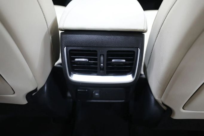 Подержанный Infiniti Q50 I Рестайлинг, 3.0 л, 2021 в Шардже от Al Qassem Cars Trading Серый цвет. GCC | AUTO.AE