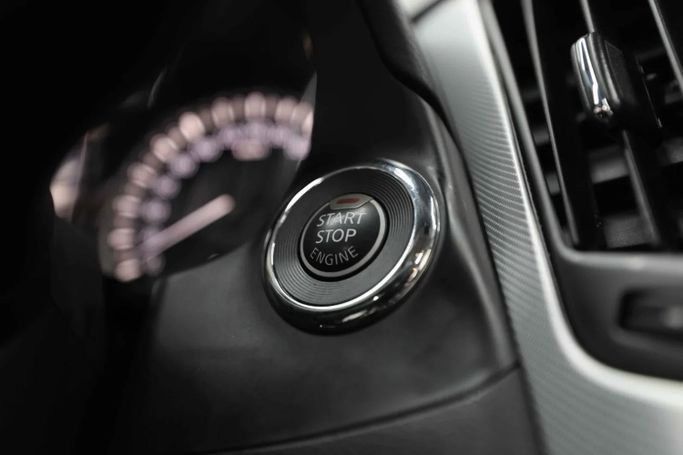 Used Infiniti Q50 I Facelift, 3.0 l, 2022 in Sharjah by Al Qassem Cars Trading, White color. GCC Specs | AUTO.AE