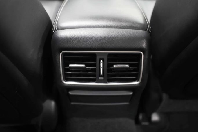 Used Infiniti Q50 I Facelift, 3.0 l, 2022 in Sharjah by Al Qassem Cars Trading, White color. GCC Specs | AUTO.AE