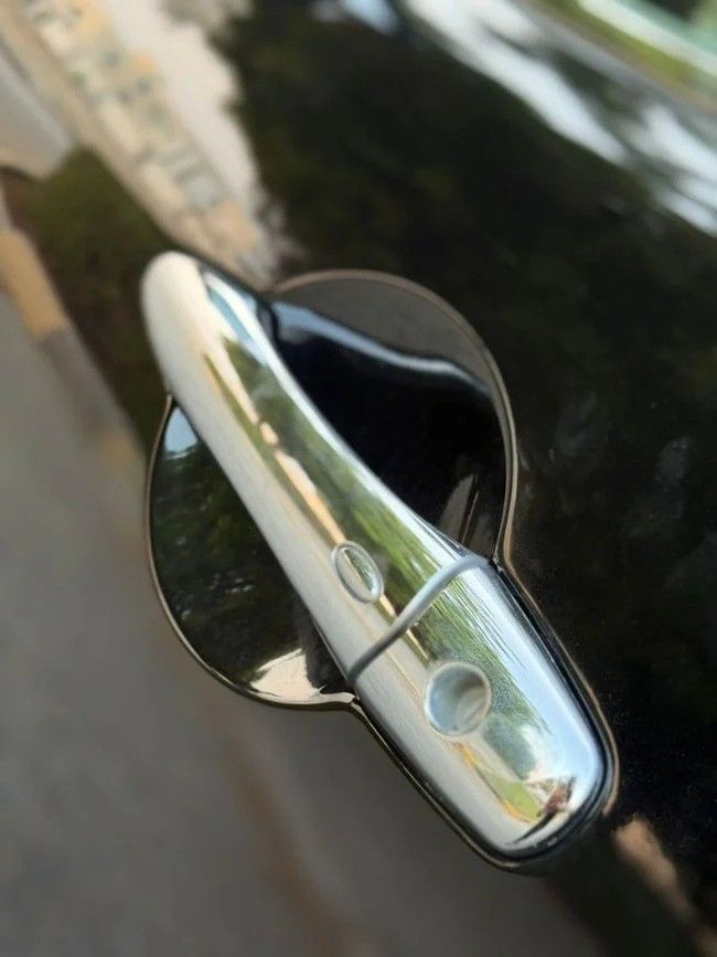 Used Infiniti QX56 II, 5.6 l, 2011 in Sharjah by Laqtah Used Cars, Black color. GCC Specs | AUTO.AE