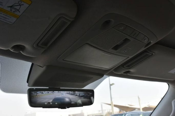 Подержанный Infiniti QX80 I Рестайлинг 3, 5.6 л, 2022 в Шардже от Alfaris Used Cars Синий цвет. Other | AUTO.AE