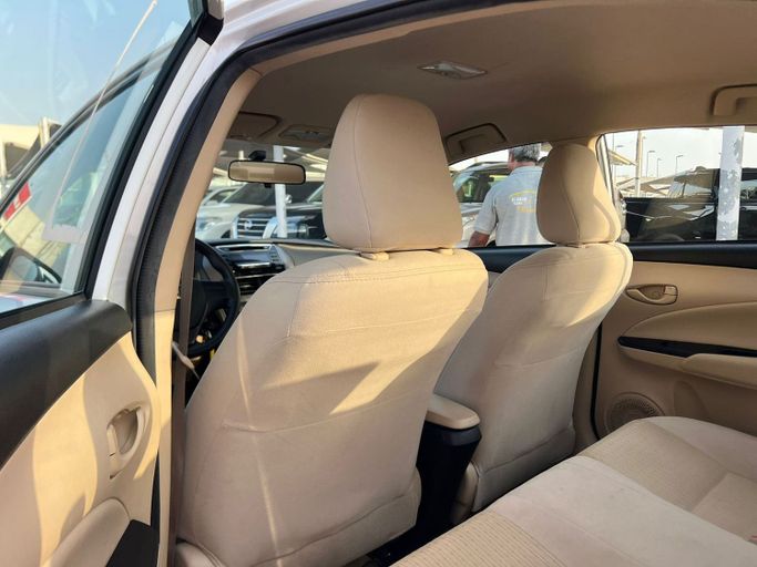 Новый JAC J7 I, 1.5 л, 2023 в Шардже от Al Aram Cars Белый цвет. GCC | AUTO.AE