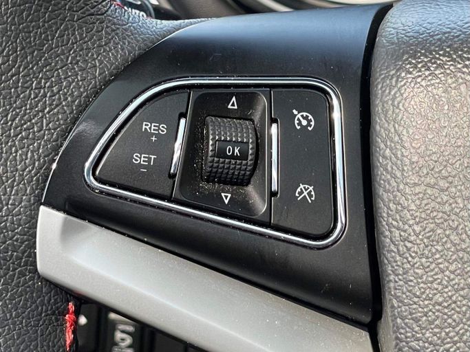 Used JAC S3 I Facelift, 1.6 l, 2024 in UAE, Sharjah by MOHAMAD ELSAYED KHAMIS 98, Silver color. GCC Specs | AUTO.AE | Listing #295485 — photo 15 of 20