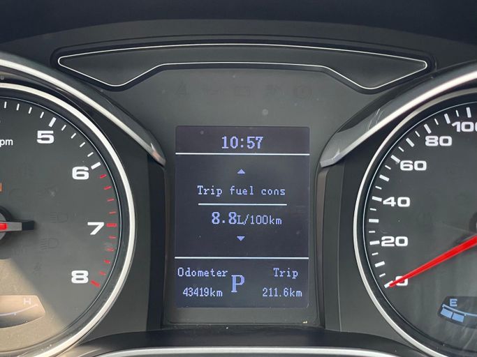 Used JAC S3 I Facelift, 1.6 l, 2024 in UAE, Sharjah by MOHAMAD ELSAYED KHAMIS 98, Silver color. GCC Specs | AUTO.AE | Listing #295485 — photo 20 of 20