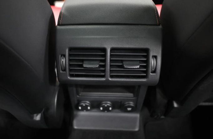 Used Jaguar F-Pace I, 2.0 l, 2020 in Sharjah by Al Qassem Cars Trading, Silver color. GCC Specs | AUTO.AE