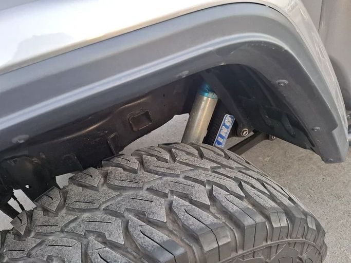 New Jeep Gladiator II (JT), 3.6 l, 2020 in Sharjah by Imad Younis Almani used Cars, Grey color. GCC Specs | AUTO.AE