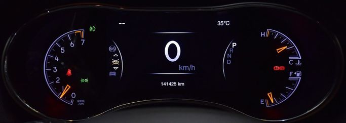 Used Jeep Grand Cherokee IV (WK2) Facelift, 3.6 l, 2020 in Sharjah by Honey Gidosha Used Cars Tr., White color.  | AUTO.AE