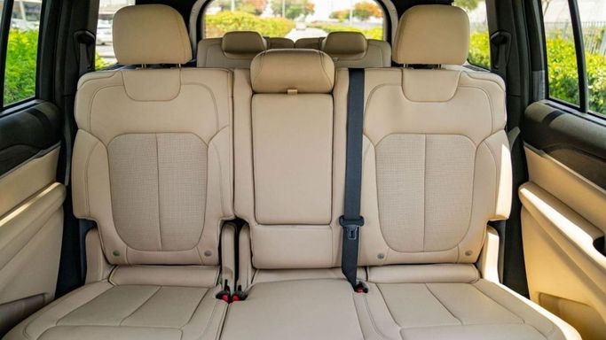 New Jeep Grand Cherokee V (WL), 3.6 l, 2023 in Sharjah by Nour Alnukhba Motors, Black color. Other | AUTO.AE