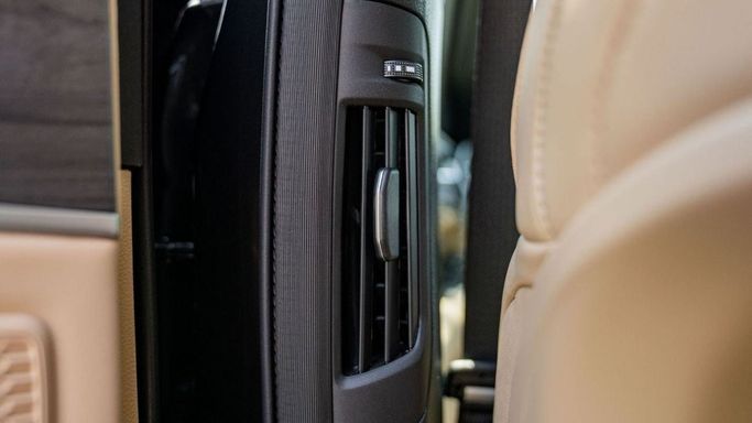 New Jeep Grand Cherokee V (WL), 3.6 l, 2023 in Sharjah by Nour Alnukhba Motors, Black color. Other | AUTO.AE