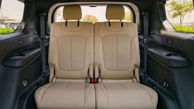 New Jeep Grand Cherokee V (WL), 3.6 l, 2023 in Sharjah by Nour Alnukhba Motors, Black color. Other | AUTO.AE