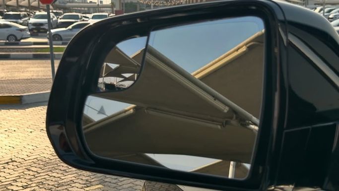 Used Jeep Wagoneer Grand WS, 3.0 l, 2023 in Sharjah by Badar Used Cars, Black color.  | AUTO.AE